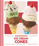 Ice Cream Cones cover