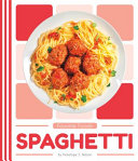 Spaghetti cover