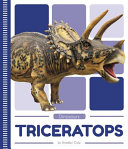 Tyrannosaurus Rex (ABDO/Pop) cover