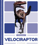 Velociraptor (ABDO/Pop) cover