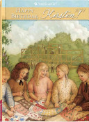 Happy Birthday, Kirsten! cover