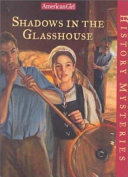 Shadows in the Glasshouse cover
