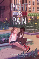 Right as Rain cover
