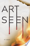 Art Seen cover