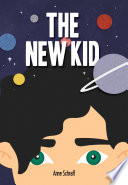 The New Kid cover