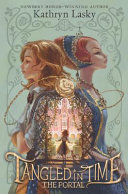 The Portal cover