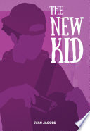 The New Kid cover