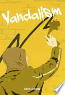 Vandalism cover