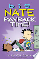Big Nate Payback Time! cover