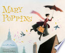 Mary Poppins cover