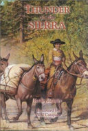 Thunder on the Sierra cover