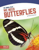 We Need Butterflies cover