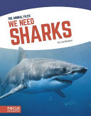 We Need Sharks cover