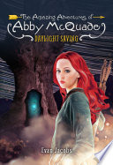 Daylight Saving cover