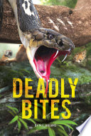 Deadly Bites cover
