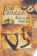 Tom Cringle: Battle on the High Seas cover
