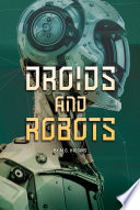 Droids and Robots cover