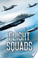Flight Squads cover