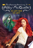 The Lady from the Caves cover