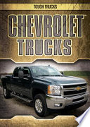 Chevrolet Trucks cover