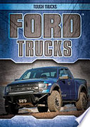 Ford Trucks cover