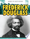 Frederick Douglass cover