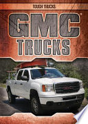 GMC Trucks cover