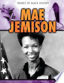 Mae Jemison cover