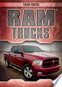 Ram Trucks cover