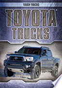 Toyota Trucks cover