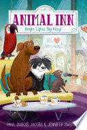 Bright Lights, Big Kitty! cover