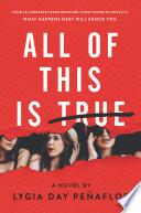 All of This Is True cover
