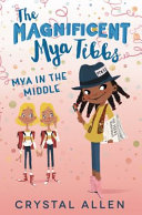 Mya in the Middle cover