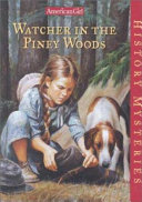 Watcher in the Piney Woods cover