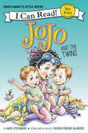 JoJo and the Twins cover