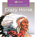 Crazy Horse cover