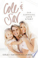 Cole and Sav: Our Surprising Love Story cover