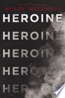 Heroine cover