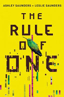 The Rule of One cover