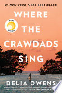 Where the Crawdads Sing cover
