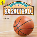Basketball cover