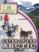 Gates of the Arctic cover