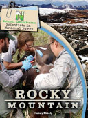 Rocky Mountain cover