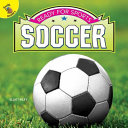 Soccer cover