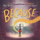 Because cover