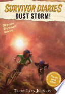 Dust Storm! cover