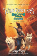 Escape to the Mesa cover