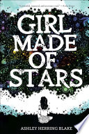 Girl Made of Stars cover
