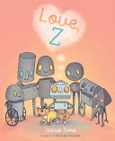Love, Z cover