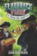 The Hamilton-Burr Duel cover